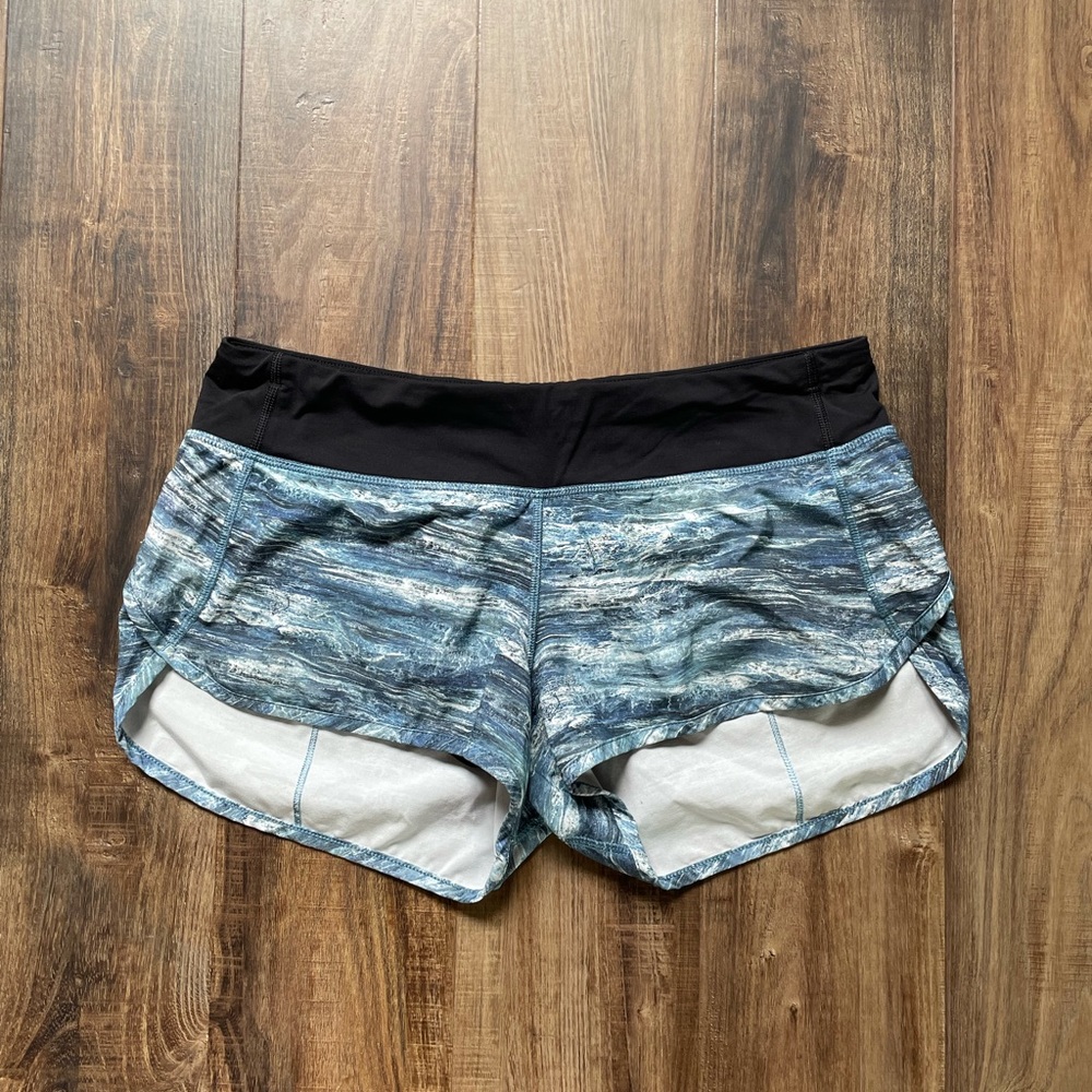 Women’s Lululemon Shorts